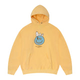 Smile Hoodie