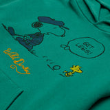 Legs Hoodie