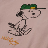 Green Set in Crewneck