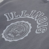 Illinois Set In Crewneck