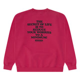 Snoopy Crewneck