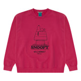 Snoopy Crewneck