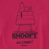 Snoopy Crewneck