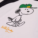 Green Long Sleeve Tshirt