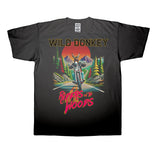 Riding Jerry T-Shirt