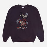 Steam Goof Crewneck