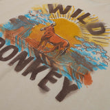 Sunset Donkey T-Shirt