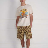 Sunset Donkey T-Shirt