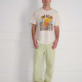 Sunset Donkey T-Shirt