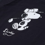 Swing T-Shirt Black