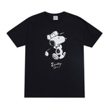 Swing T-Shirt Black