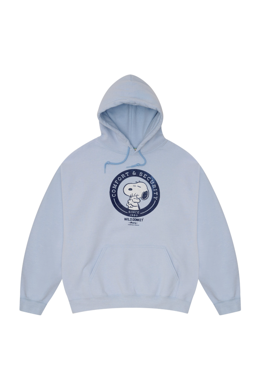 スウェット・トレーナー Wild Donkey Unisex FG-ALLSTAR Sweatshirt Natural Wild Donkey | Sweatshirts