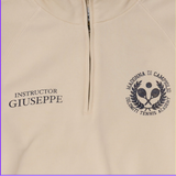 Giuseppe Half Zip