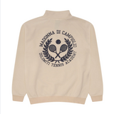 Giuseppe Half Zip