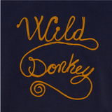 Chain Logo Crewneck