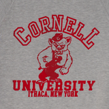 Cornell Raglan Crewneck