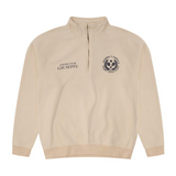Giuseppe Half Zip
