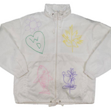 Scribbles 5 Wind Breaker