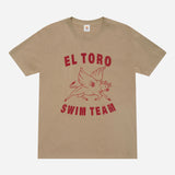 El Toro Tshirt