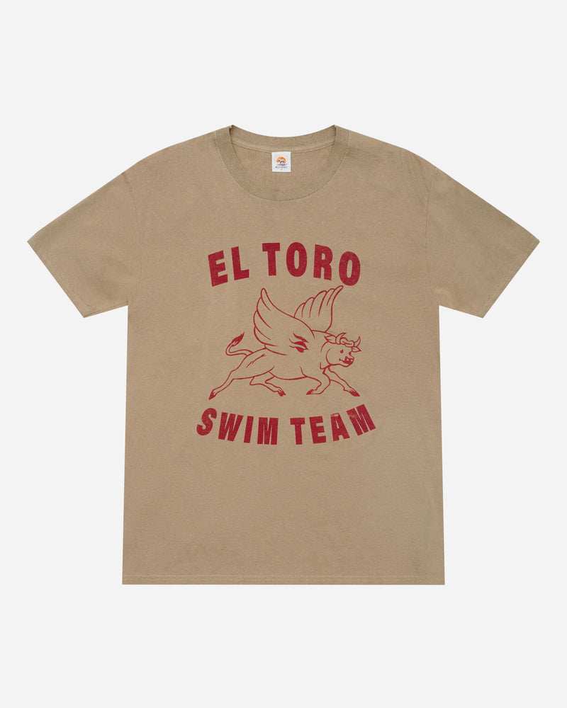 El Toro Tshirt