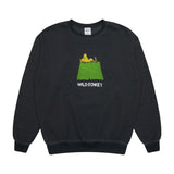 Tent Crewneck