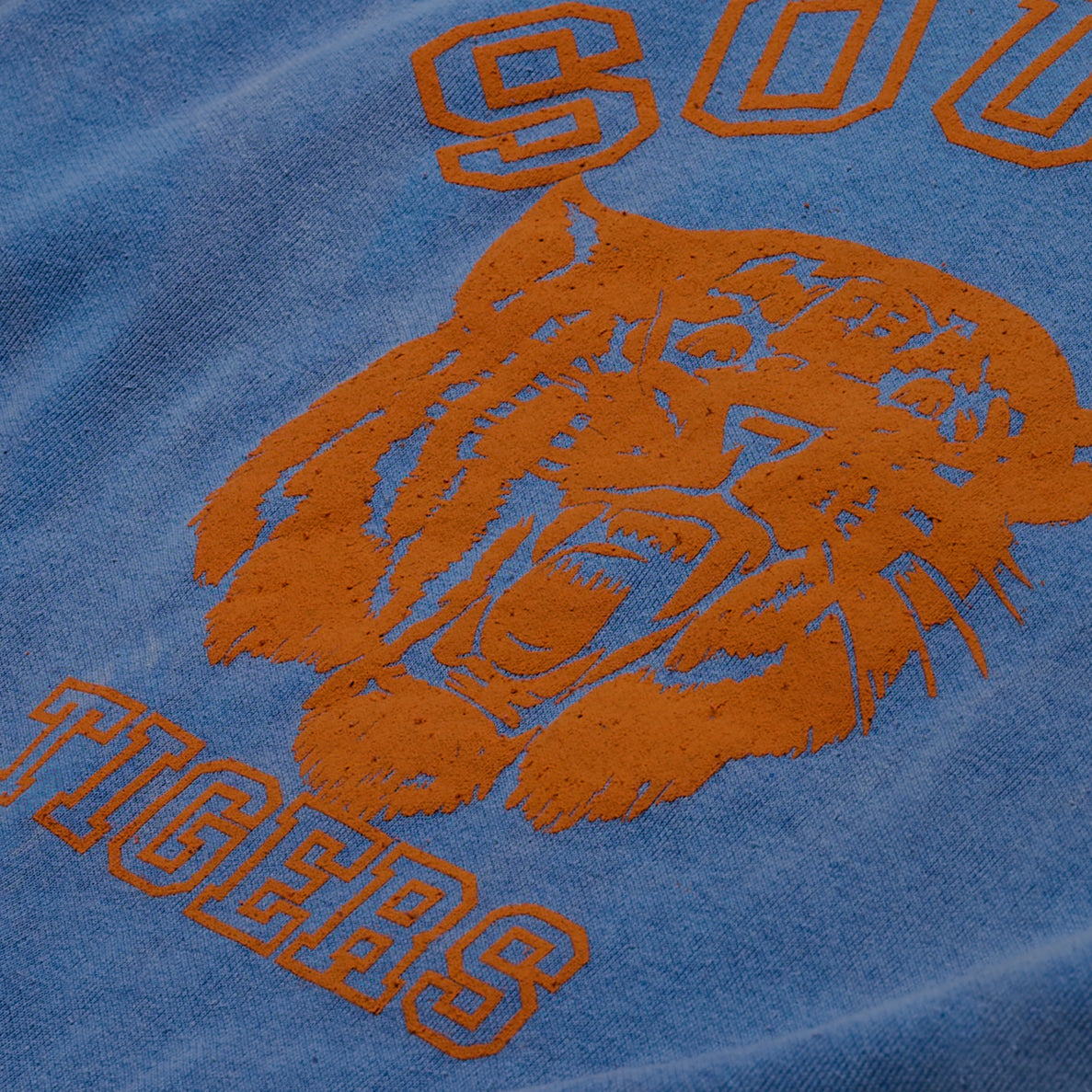 Tigers Crewneck