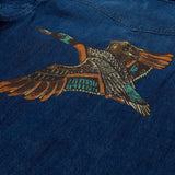 Trish Denim Shirt