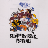 White Slippery Rock T-shirt