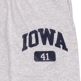 Grey Iowa 41 Sweatpants
