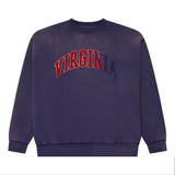 Virginia Crewneck