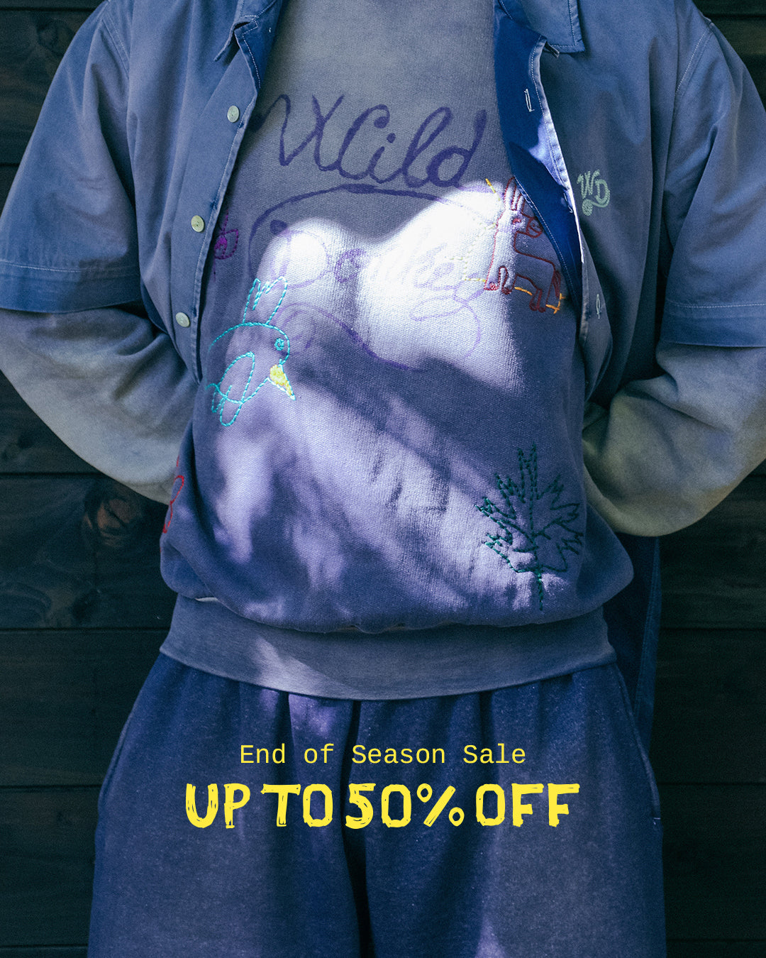 Wild Donkey – Wild Donkey