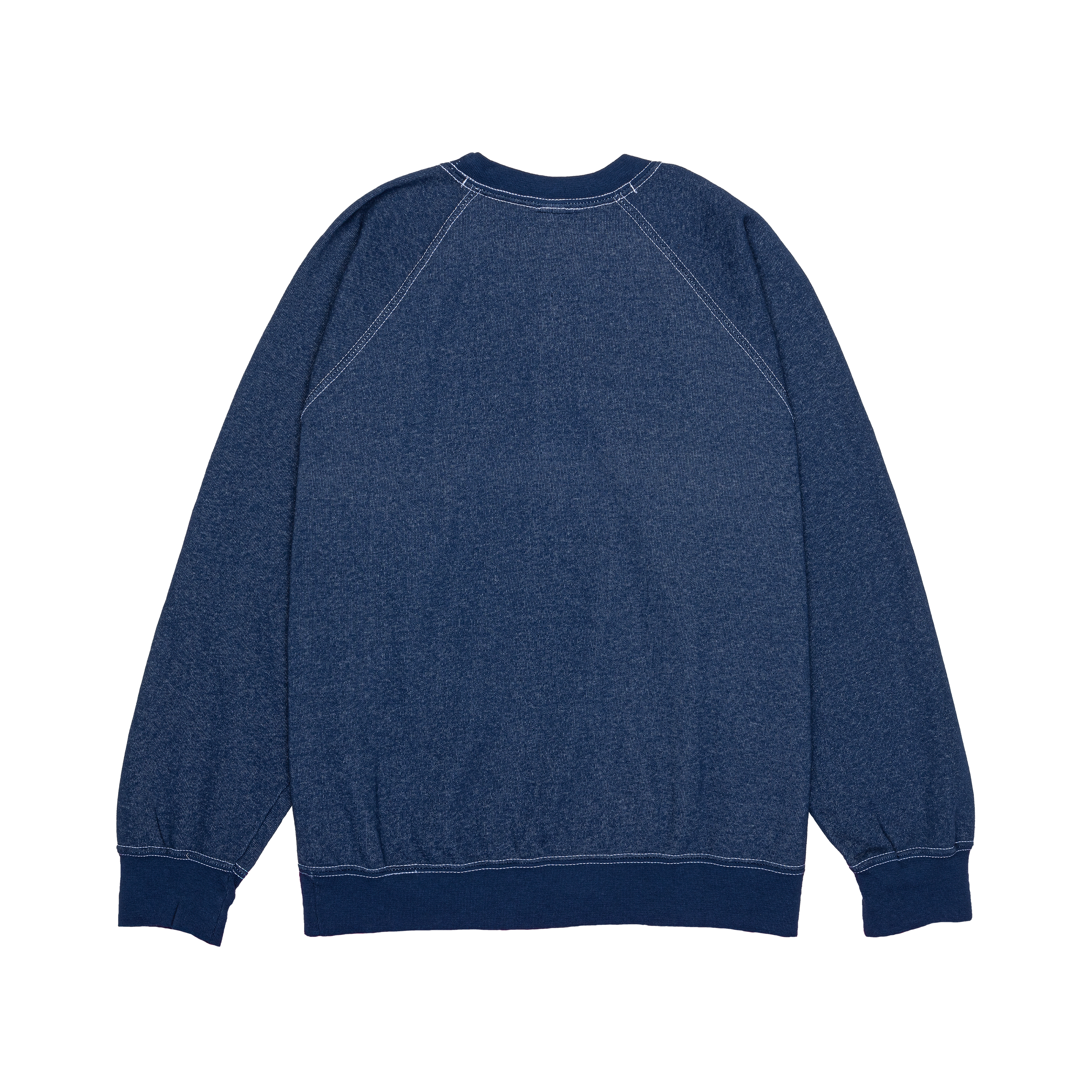 Blue De Paul Demons Sweatshirt