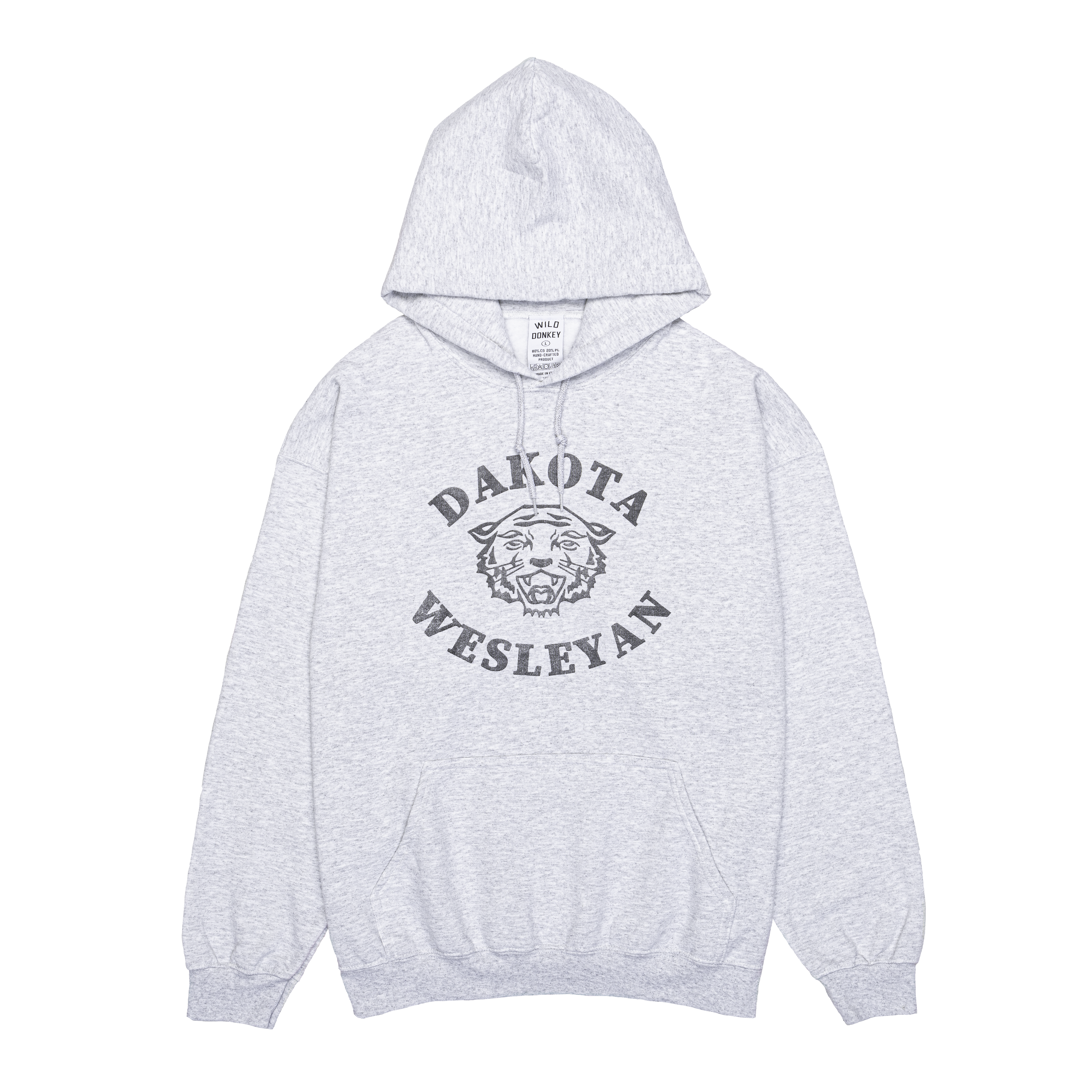 Wild Donkey | Hoodies