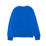 Royal Blue Wild Donkey Logo Sweatshirt