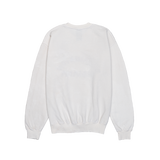Off-White Washington Indiana Embroidered Sweatshirt