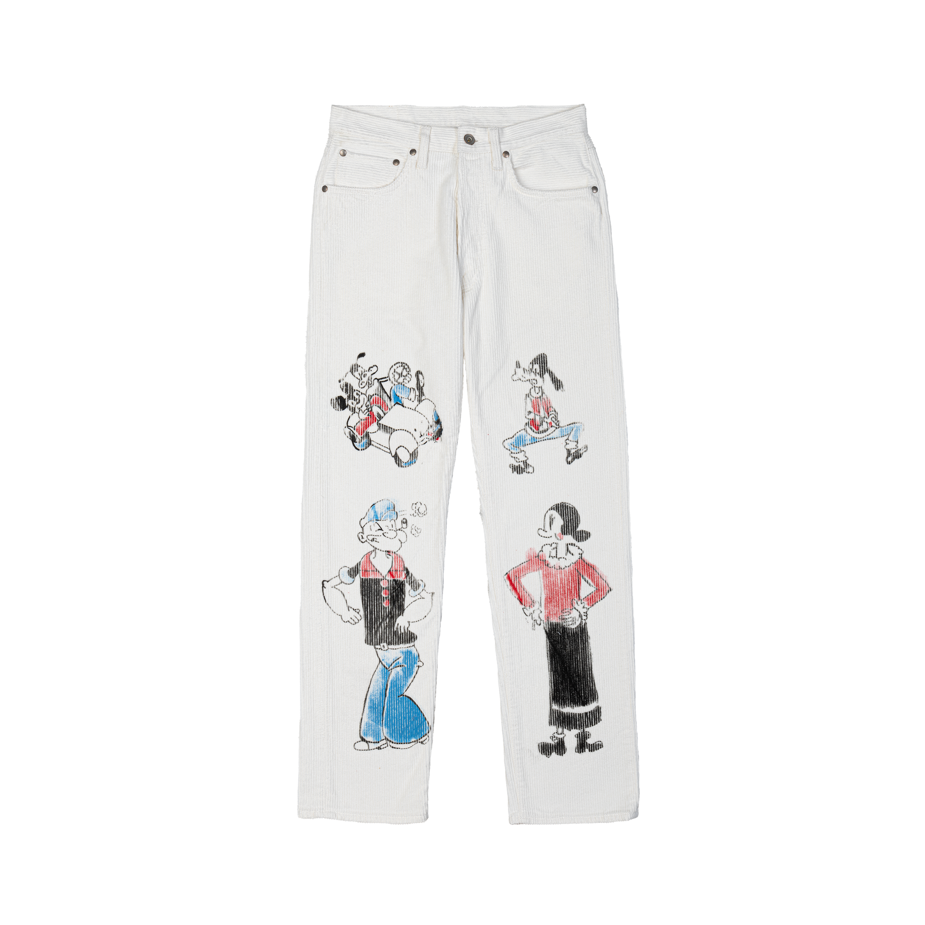 パンツ Wild Donkey (U) PKENT (HEATHER GREY) Wild Donkey | Trousers