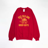 GOODGUYS SWEATSHIRT