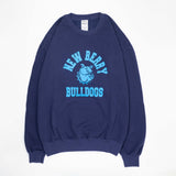 BULLDOGS SWEATSHIRT