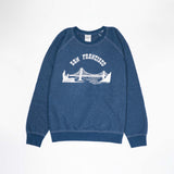 SANFRANCISCO SWEATSHIRT