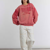 Questions Crewneck