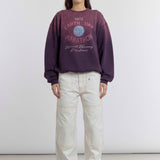 Marathon Crewneck