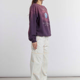 Marathon Crewneck