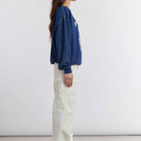 Pescara Crewneck