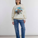 Gran Premio Crewneck