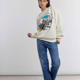Gran Premio Crewneck