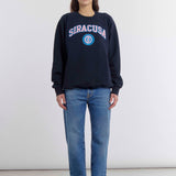 Siracusa Raglan Crewneck