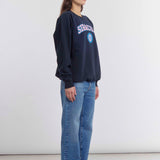 Siracusa Raglan Crewneck