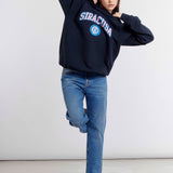Siracusa Raglan Crewneck