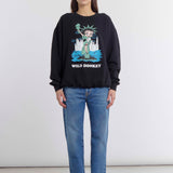 Betty Liberty Crewneck