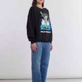 Betty Liberty Crewneck